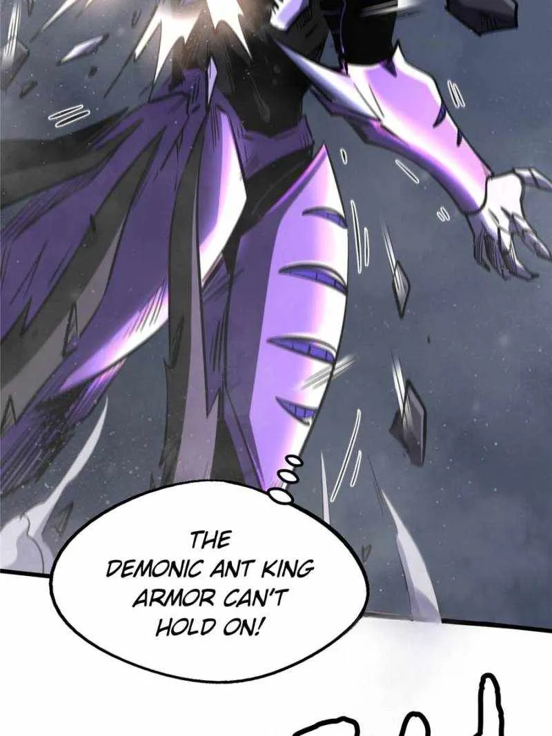 Read Super Gene chapter 307 image 39 on Lezhin