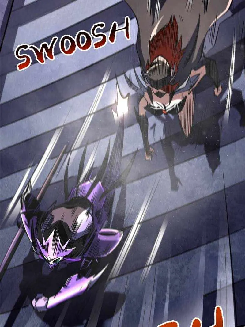 Read Super Gene chapter 307 image 4 on Lezhin