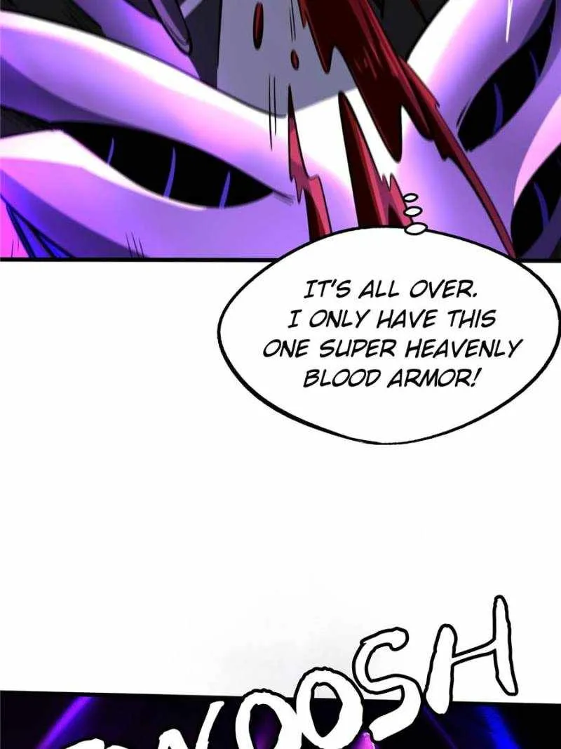 Read Super Gene chapter 307 image 41 on Lezhin