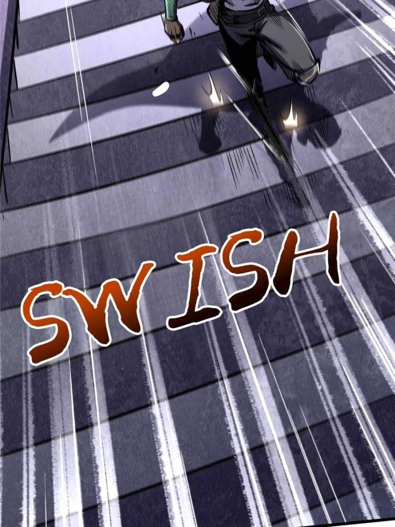 Read Super Gene chapter 307 image 47 on Lezhin