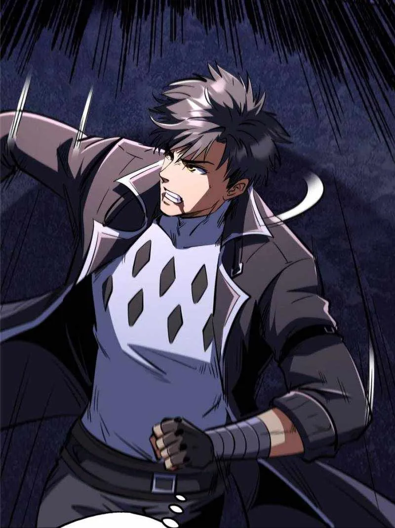 Read Super Gene chapter 307 image 58 on Lezhin