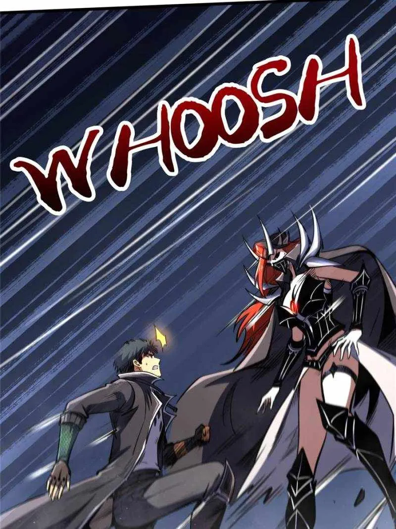 Read Super Gene chapter 307 image 63 on Lezhin
