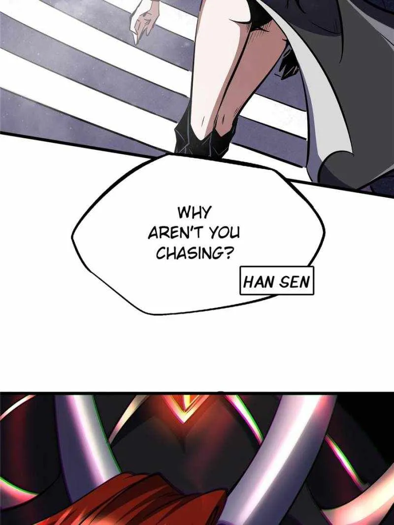 Read Super Gene chapter 307 image 8 on Lezhin