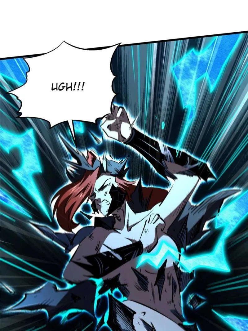 Read Super Gene chapter 308 image 13 on Lezhin