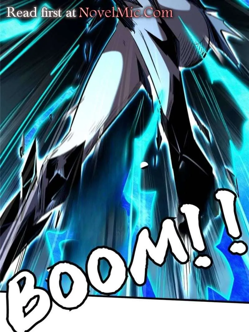 Read Super Gene chapter 308 image 14 on Lezhin