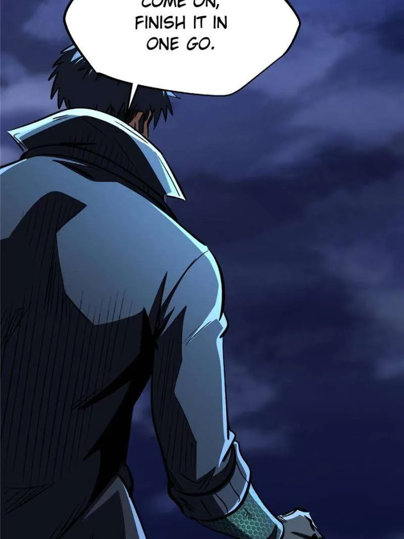Read Super Gene chapter 308 image 27 on Lezhin