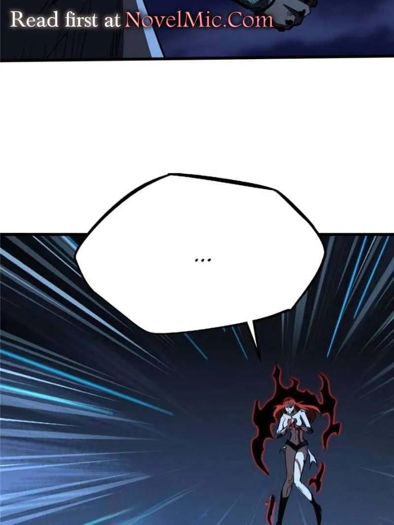 Read Super Gene chapter 308 image 28 on Lezhin