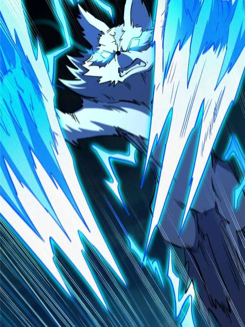 Read Super Gene chapter 308 image 31 on Lezhin