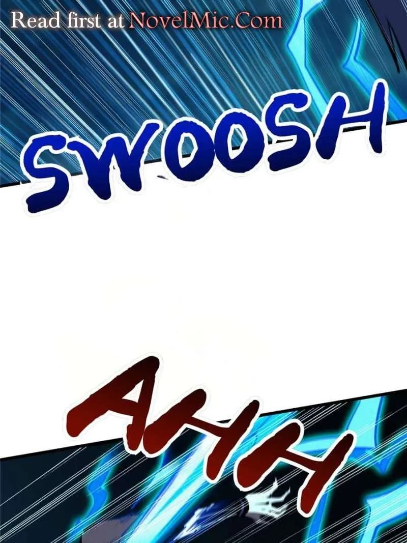 Read Super Gene chapter 308 image 32 on Lezhin