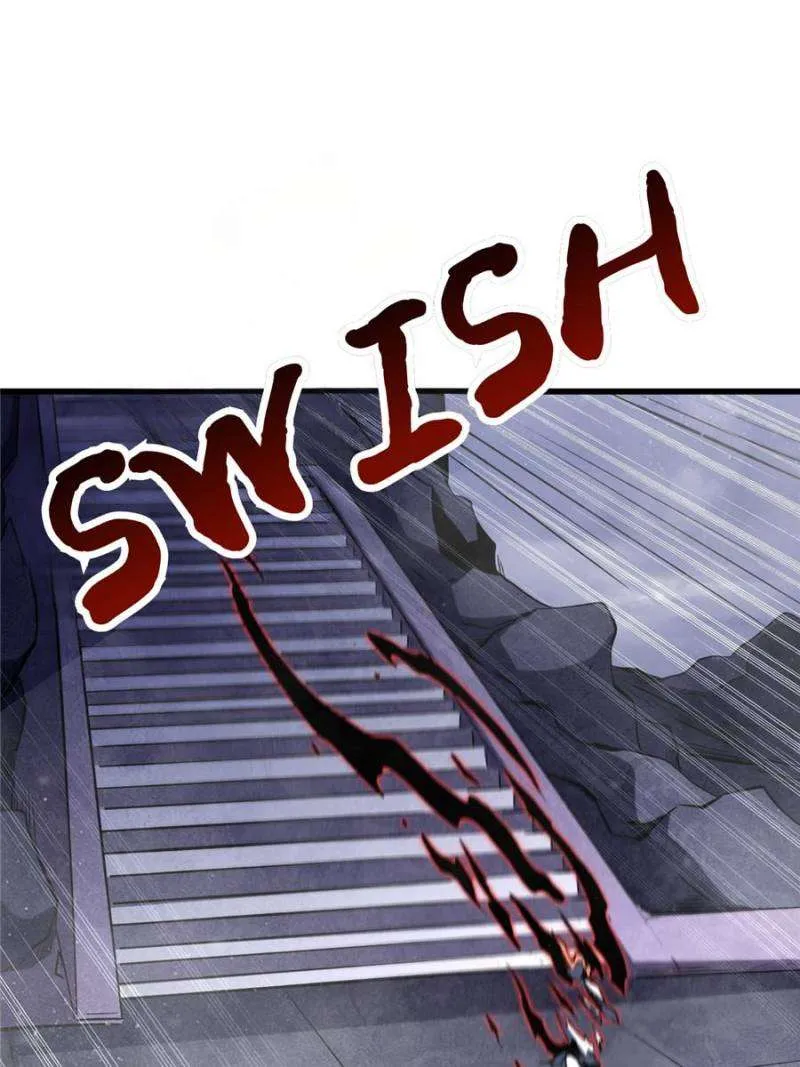 Read Super Gene chapter 308 image 35 on Lezhin