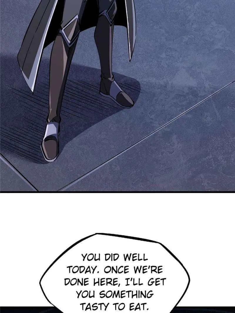 Read Super Gene chapter 308 image 41 on Lezhin