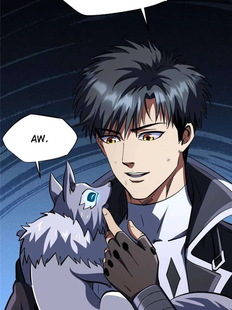 Read Super Gene chapter 308 image 42 on Lezhin