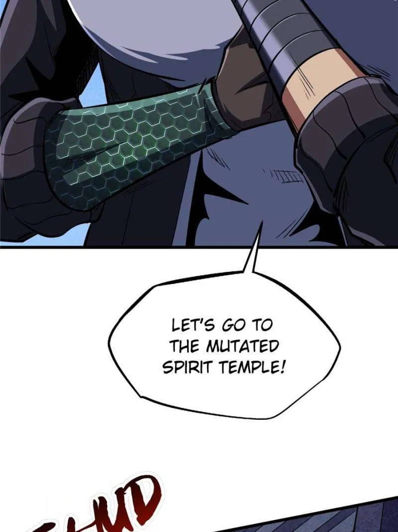 Read Super Gene chapter 308 image 43 on Lezhin