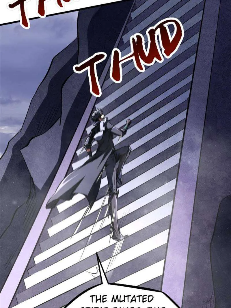 Read Super Gene chapter 308 image 44 on Lezhin