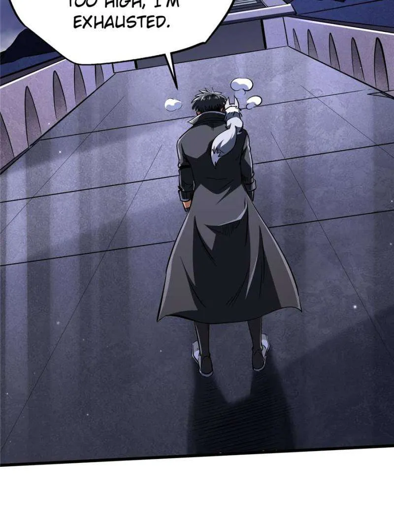 Read Super Gene chapter 308 image 47 on Lezhin
