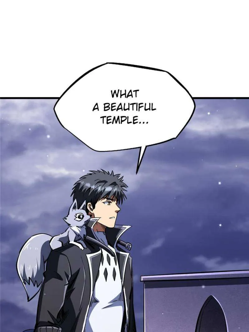 Read Super Gene chapter 308 image 48 on Lezhin