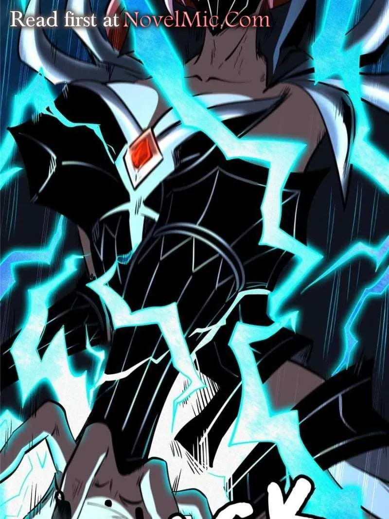 Read Super Gene chapter 308 image 5 on Lezhin
