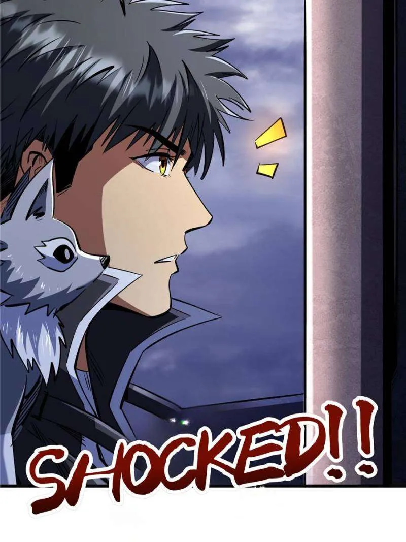 Read Super Gene chapter 308 image 50 on Lezhin