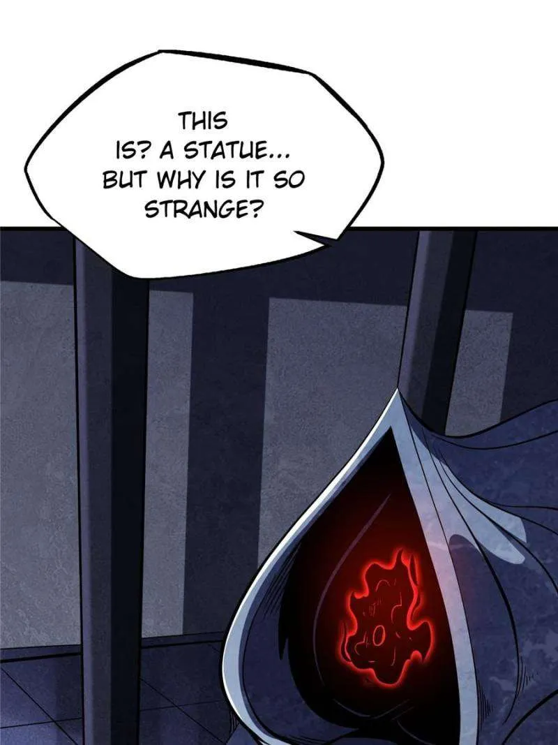 Read Super Gene chapter 308 image 51 on Lezhin