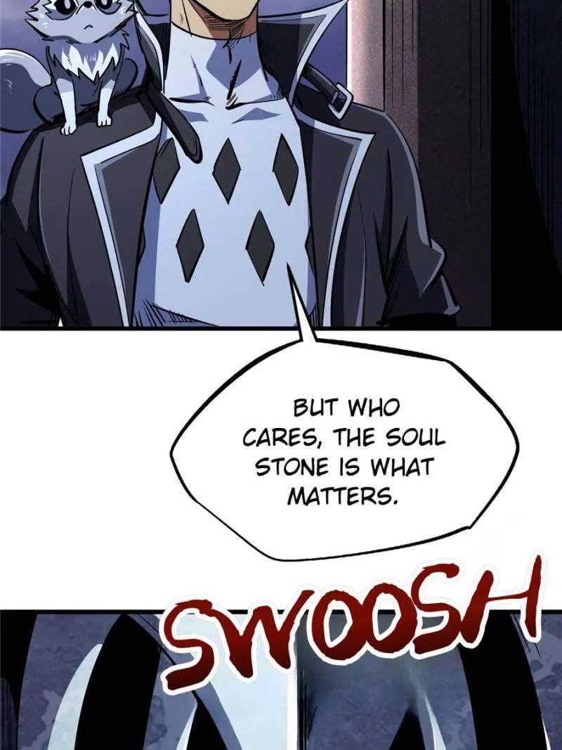 Read Super Gene chapter 308 image 54 on Lezhin
