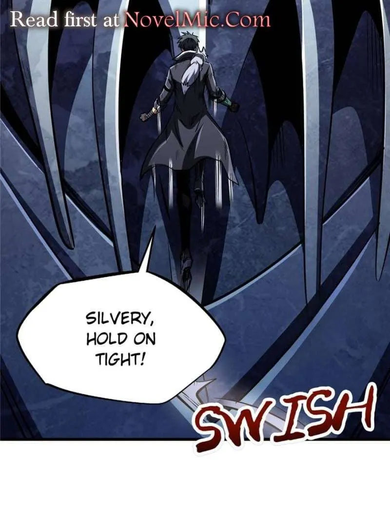 Read Super Gene chapter 308 image 55 on Lezhin