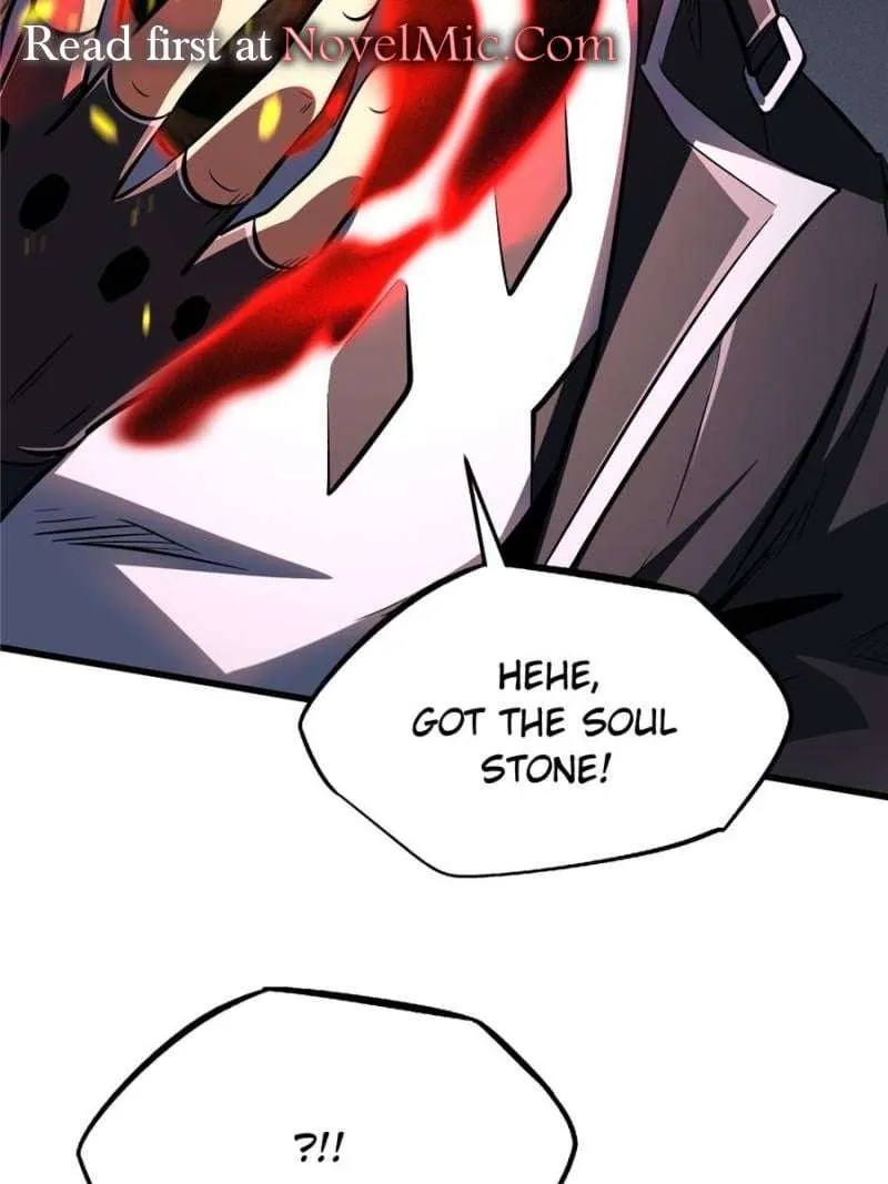 Read Super Gene chapter 308 image 60 on Lezhin