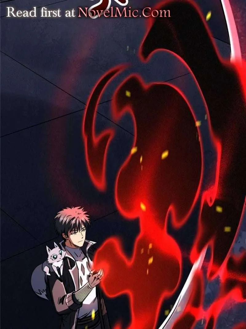 Read Super Gene chapter 308 image 64 on Lezhin