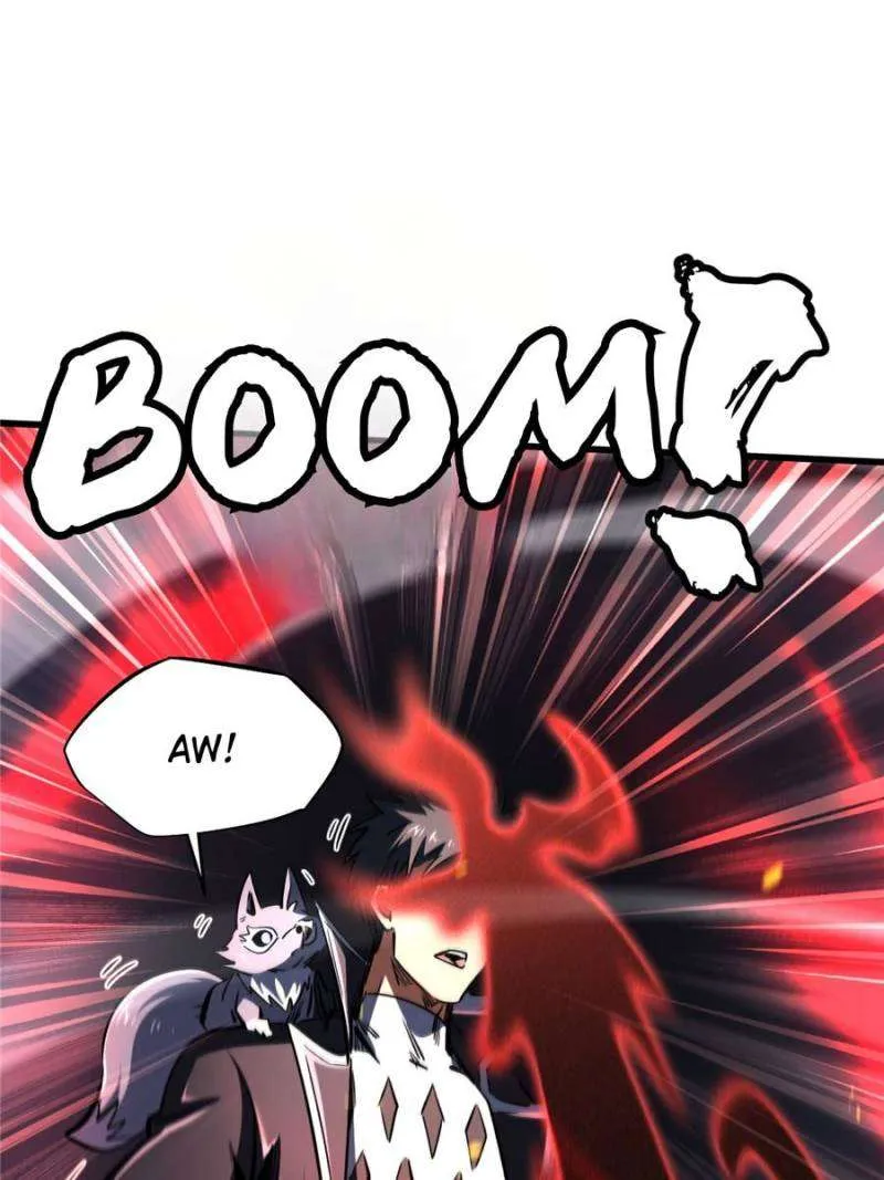 Read Super Gene chapter 308 image 68 on Lezhin