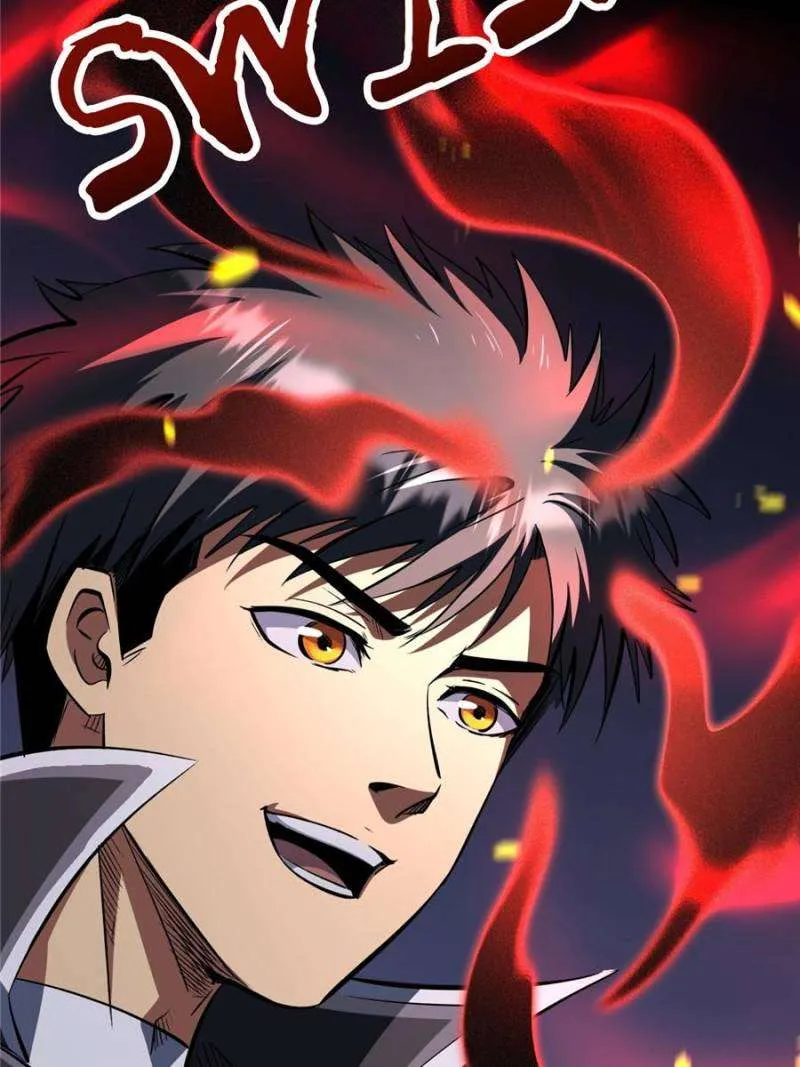 Read Super Gene chapter 308 image 71 on Lezhin