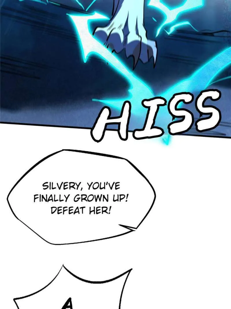 Read Super Gene chapter 308 image 8 on Lezhin