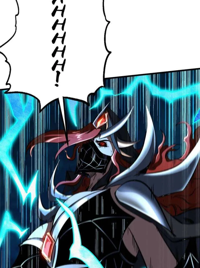 Read Super Gene chapter 308 image 9 on Lezhin