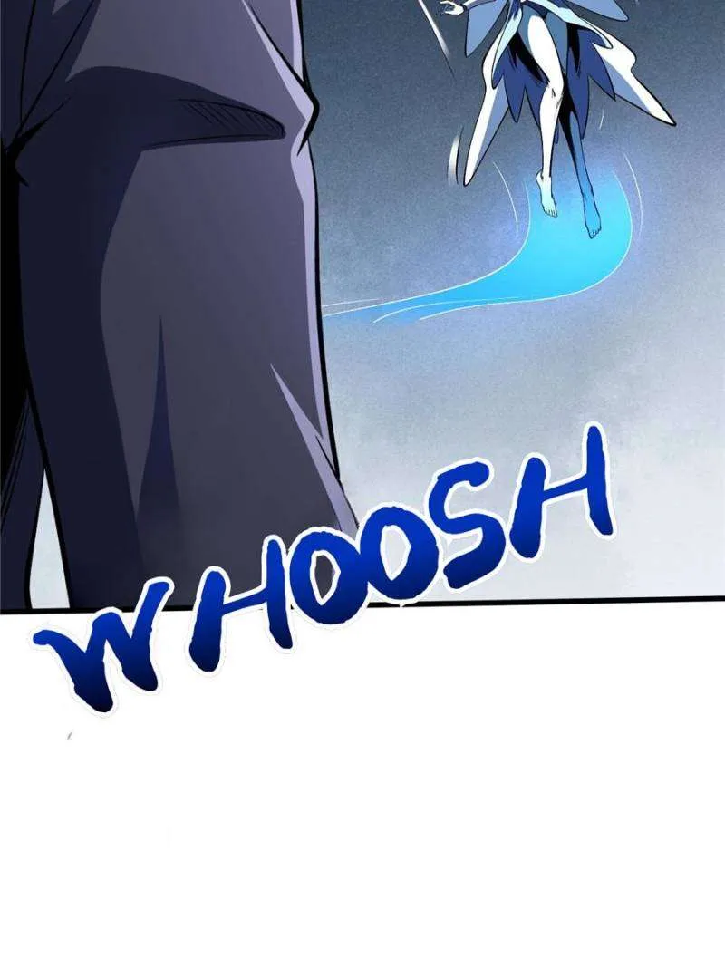 Read Super Gene chapter 309 image 11 on Lezhin