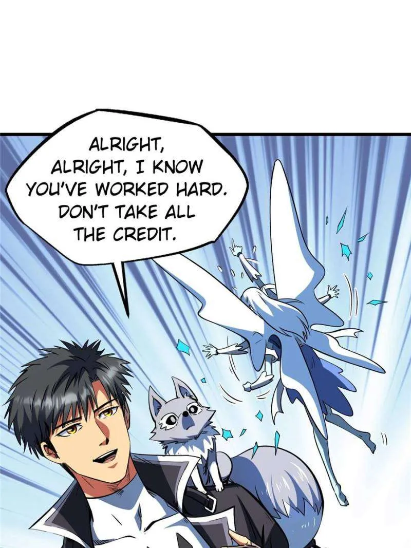 Read Super Gene chapter 309 image 13 on Lezhin