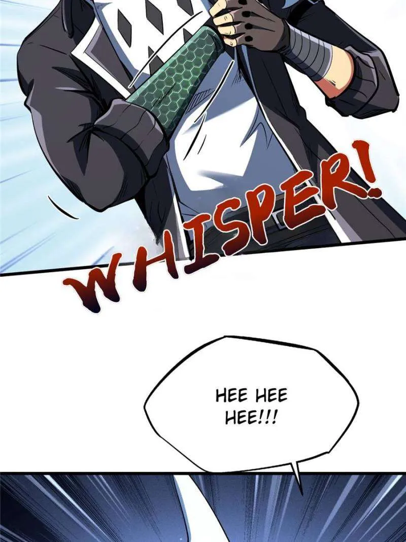 Read Super Gene chapter 309 image 14 on Lezhin