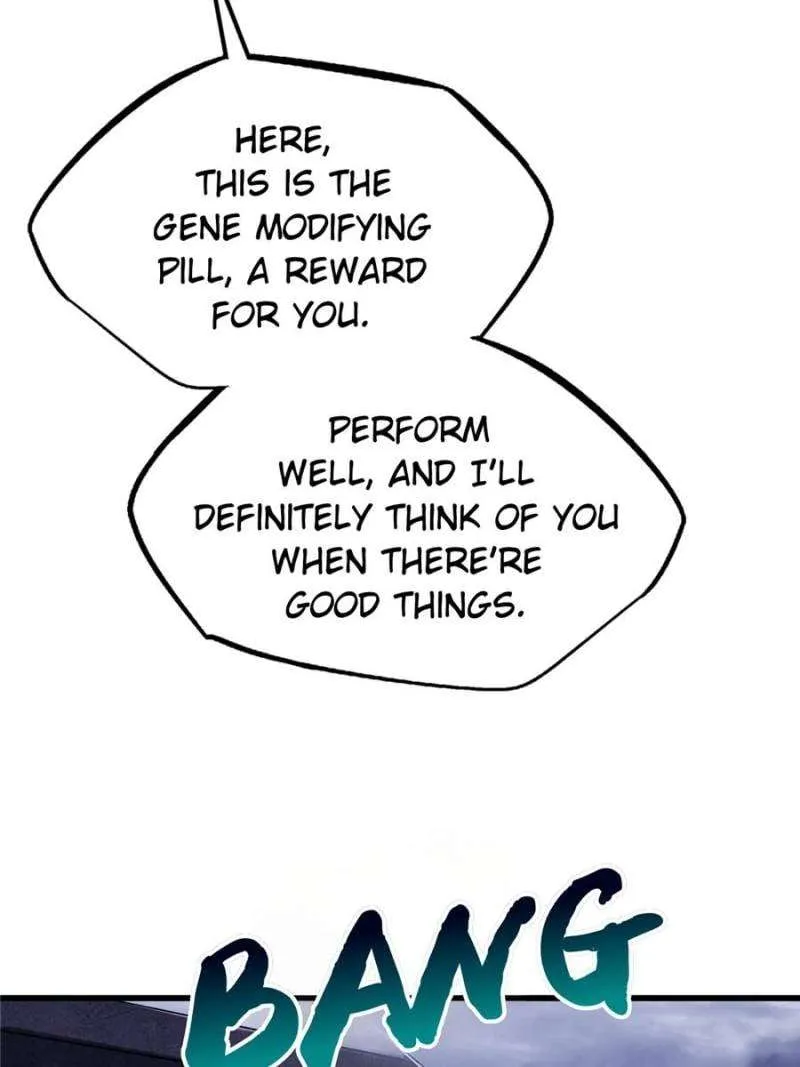 Read Super Gene chapter 309 image 16 on Lezhin
