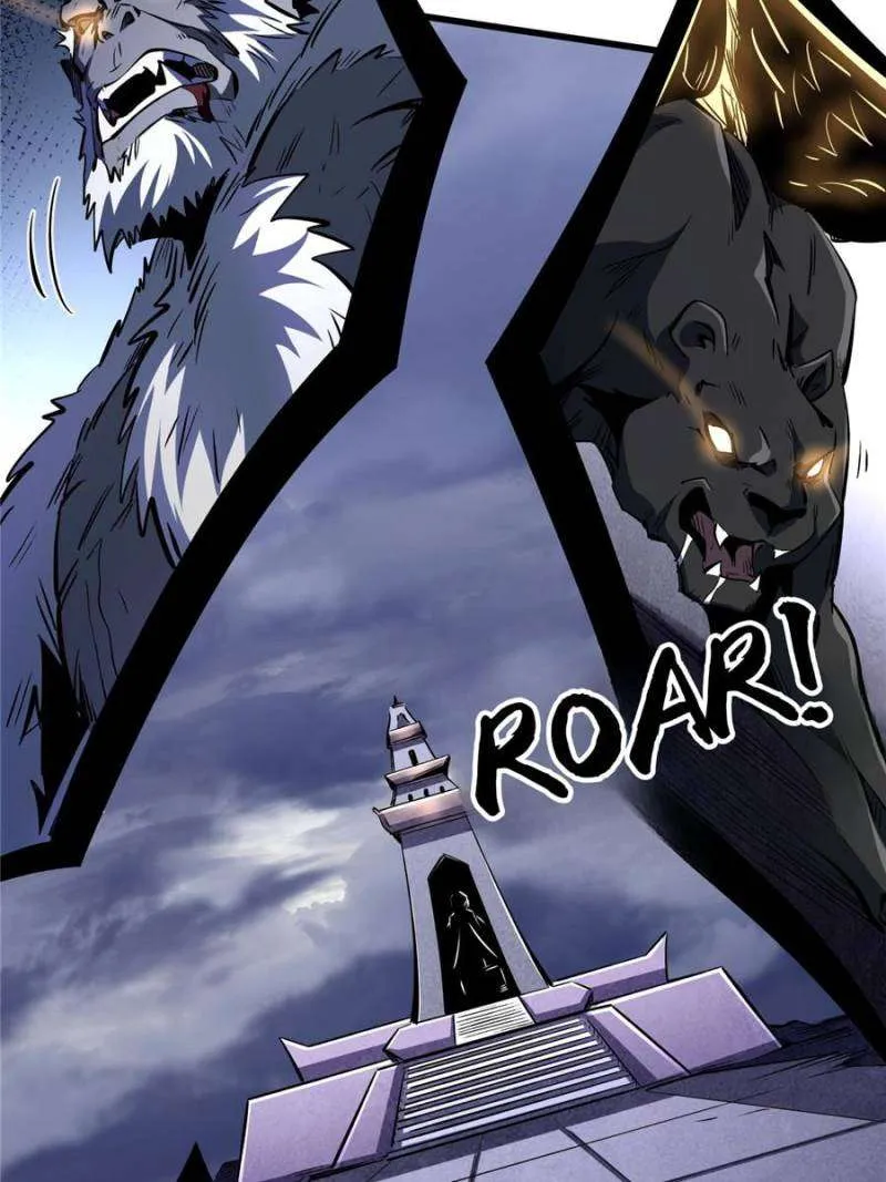 Read Super Gene chapter 309 image 2 on Lezhin