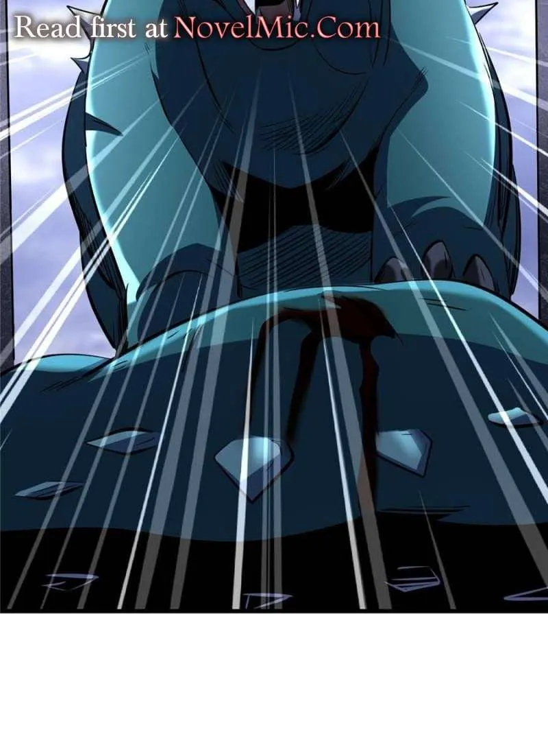 Read Super Gene chapter 309 image 21 on Lezhin