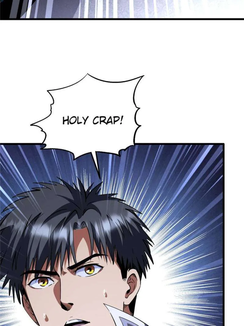 Read Super Gene chapter 309 image 30 on Lezhin