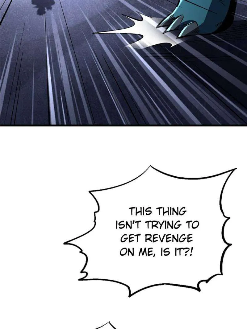 Read Super Gene chapter 309 image 33 on Lezhin