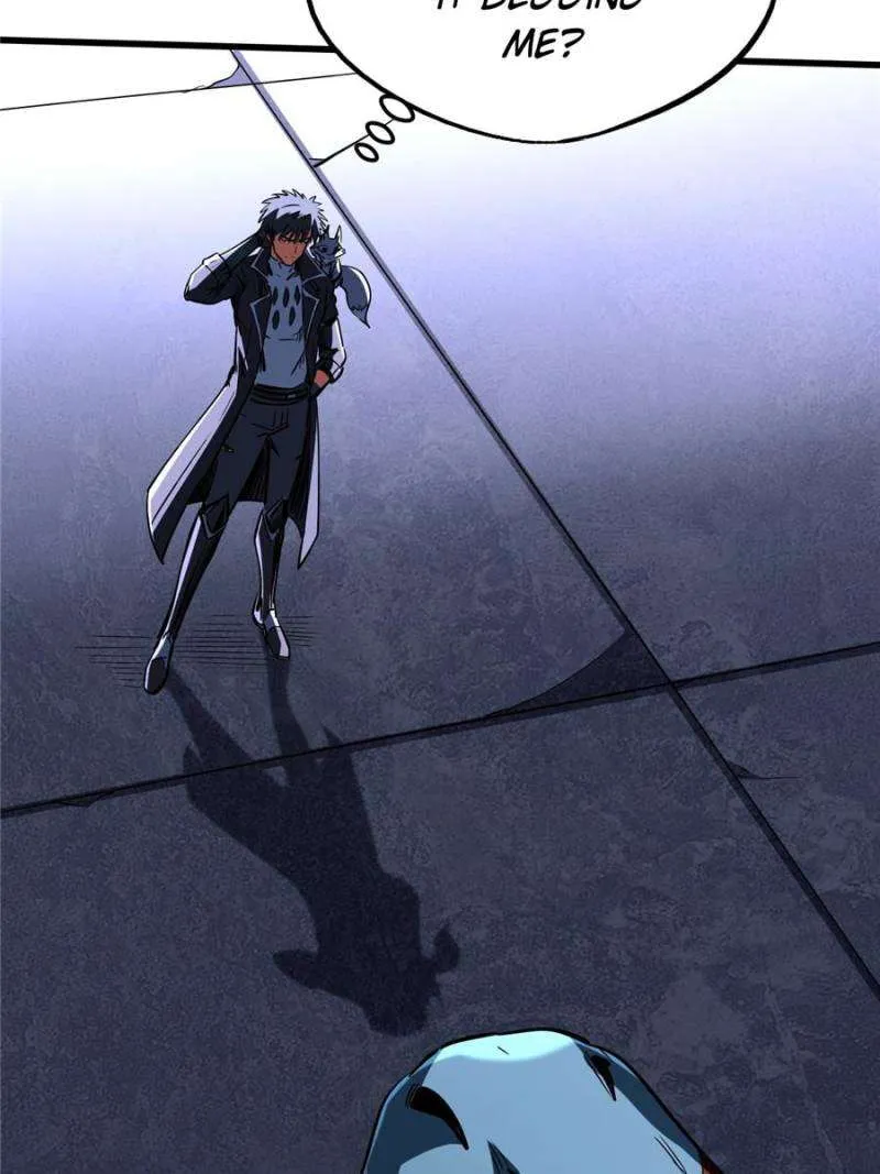 Read Super Gene chapter 309 image 38 on Lezhin