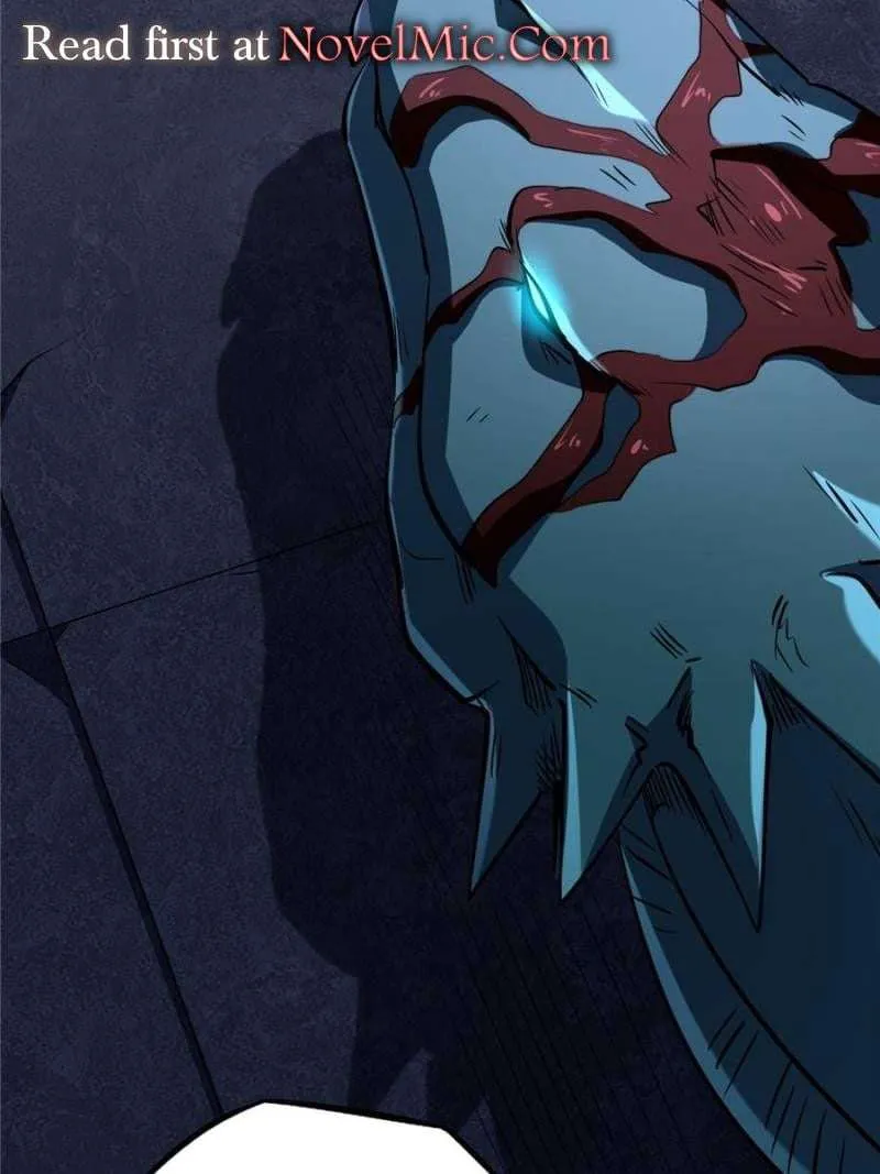 Read Super Gene chapter 309 image 39 on Lezhin