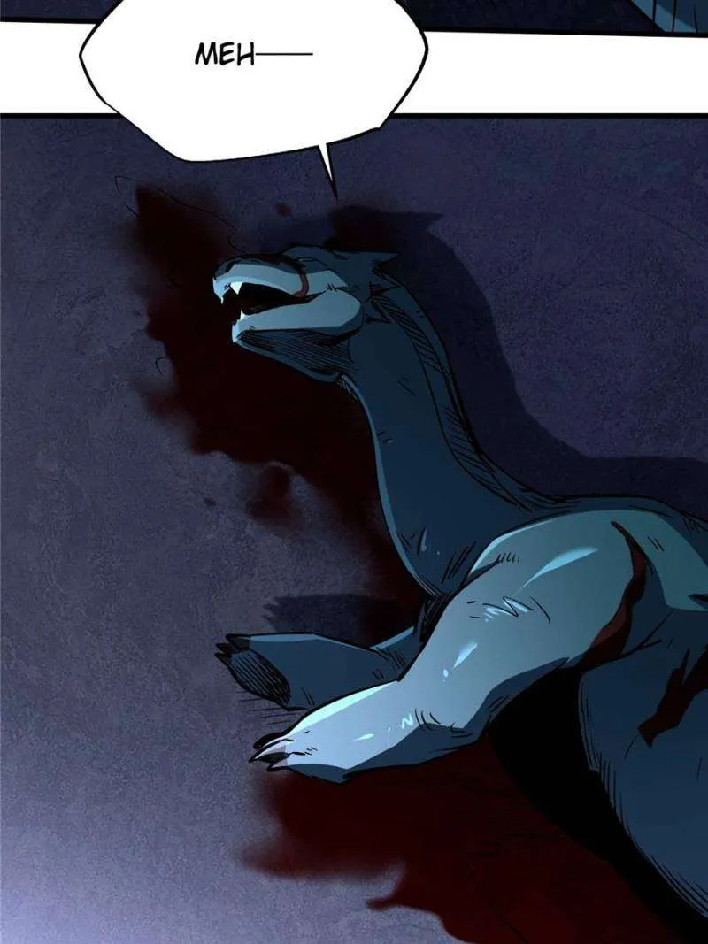 Read Super Gene chapter 309 image 40 on Lezhin