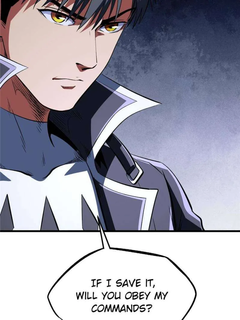 Read Super Gene chapter 309 image 42 on Lezhin