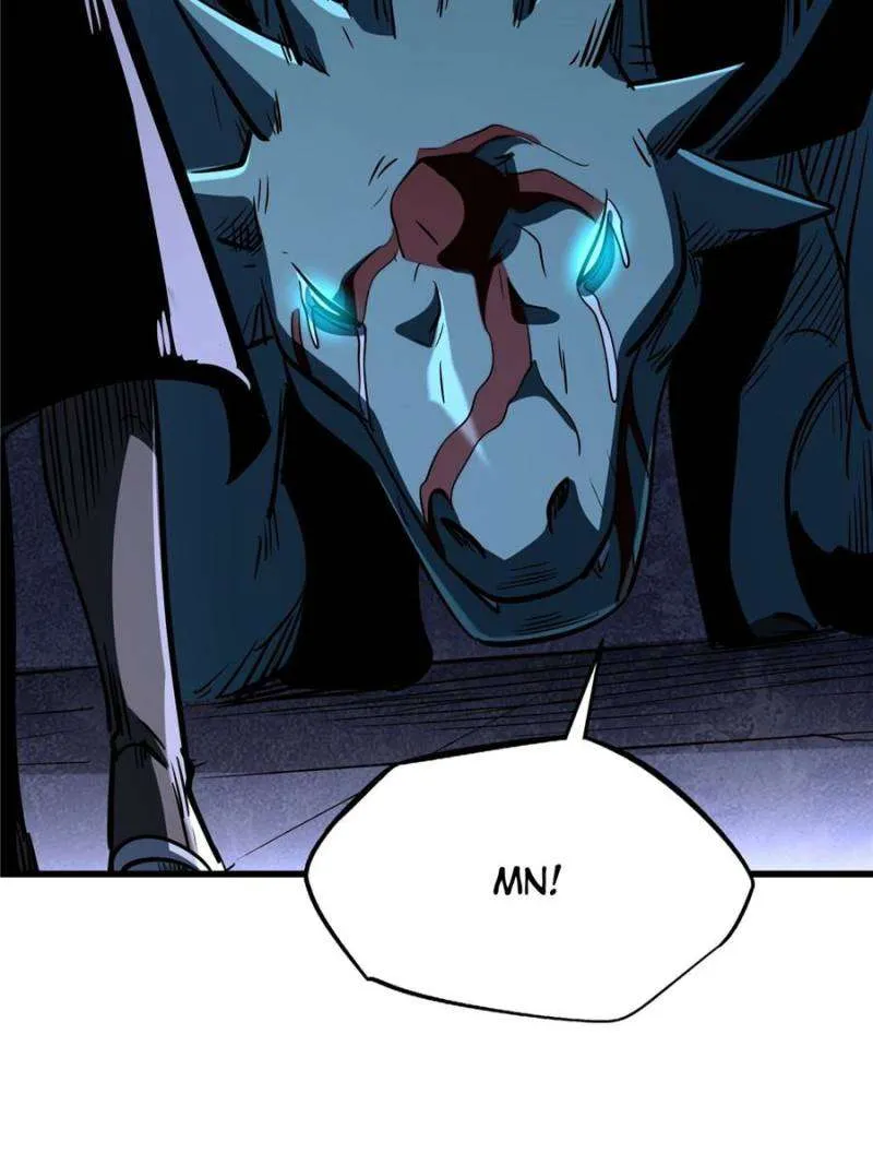 Read Super Gene chapter 309 image 44 on Lezhin