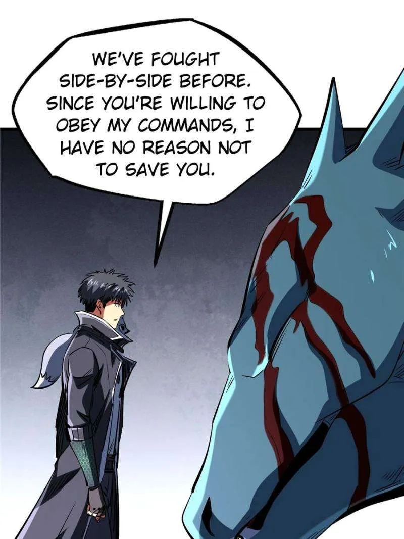 Read Super Gene chapter 309 image 45 on Lezhin
