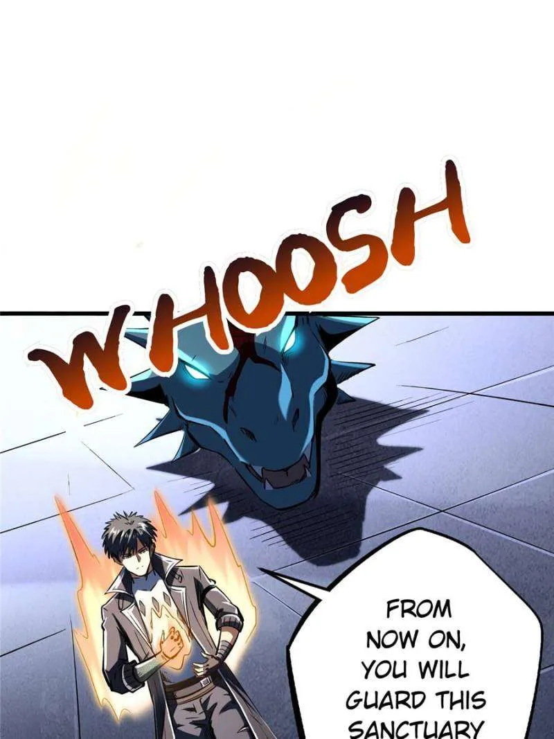 Read Super Gene chapter 309 image 47 on Lezhin