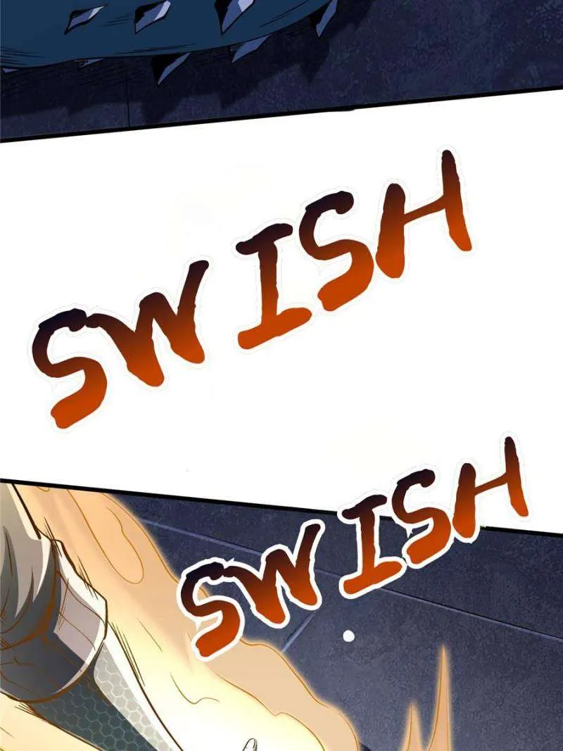 Read Super Gene chapter 309 image 49 on Lezhin