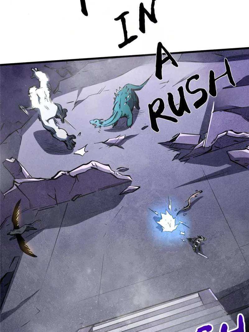 Read Super Gene chapter 309 image 5 on Lezhin