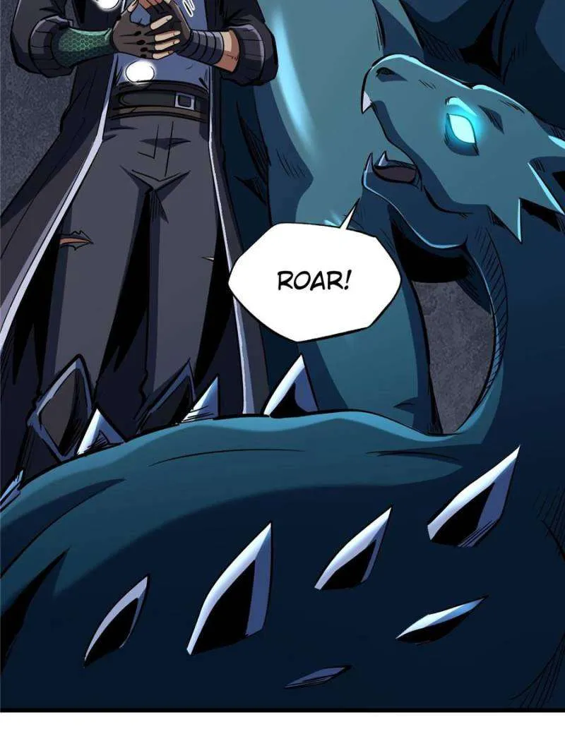 Read Super Gene chapter 309 image 54 on Lezhin