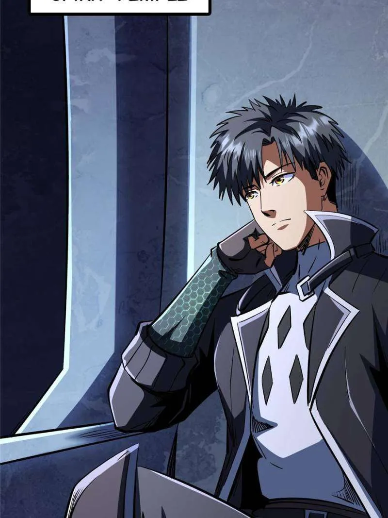 Read Super Gene chapter 309 image 56 on Lezhin